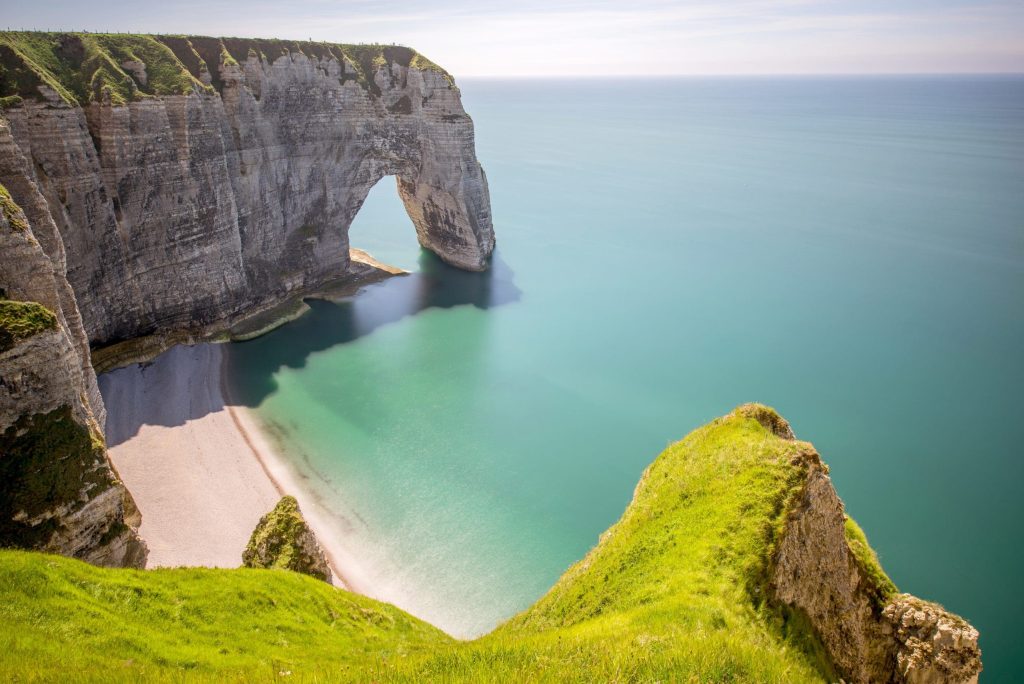 Normandy Beaches 1