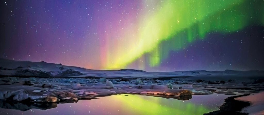 Northern Lights 1