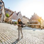 Nuremburg Traveller