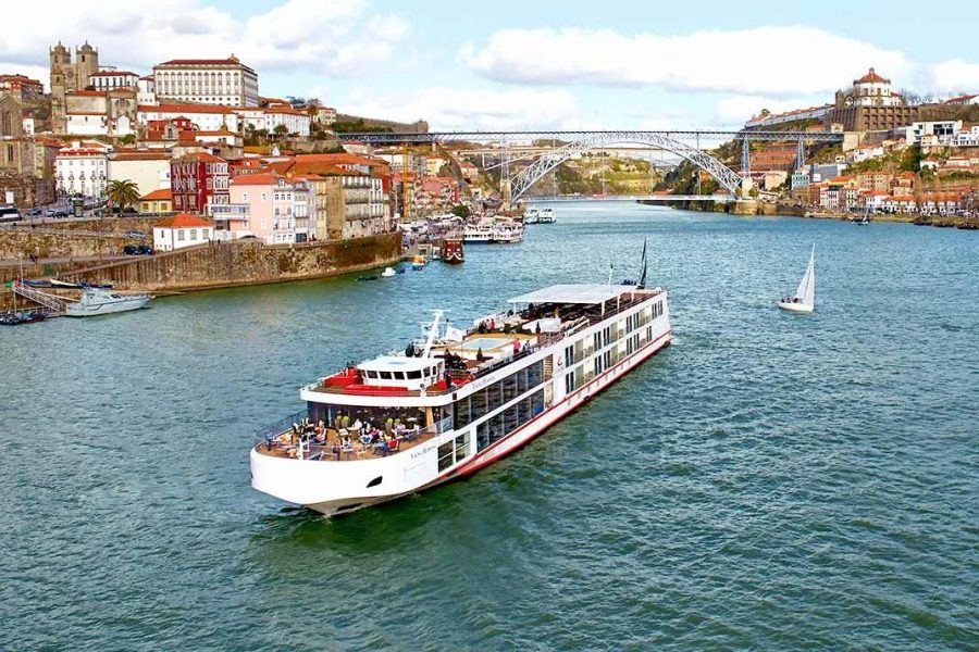 Douro River Cruise