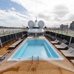Quark Expeditions World Explorer Pool 1