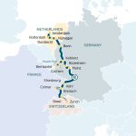 Rhine Castles & Moselle Vineyards