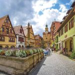 Scer Freechoice Germany Romantic Road Rothenburg Ob Der Tauber 003 1