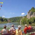 Scer Sfc Weltenburg Abbey Ferry 2 1