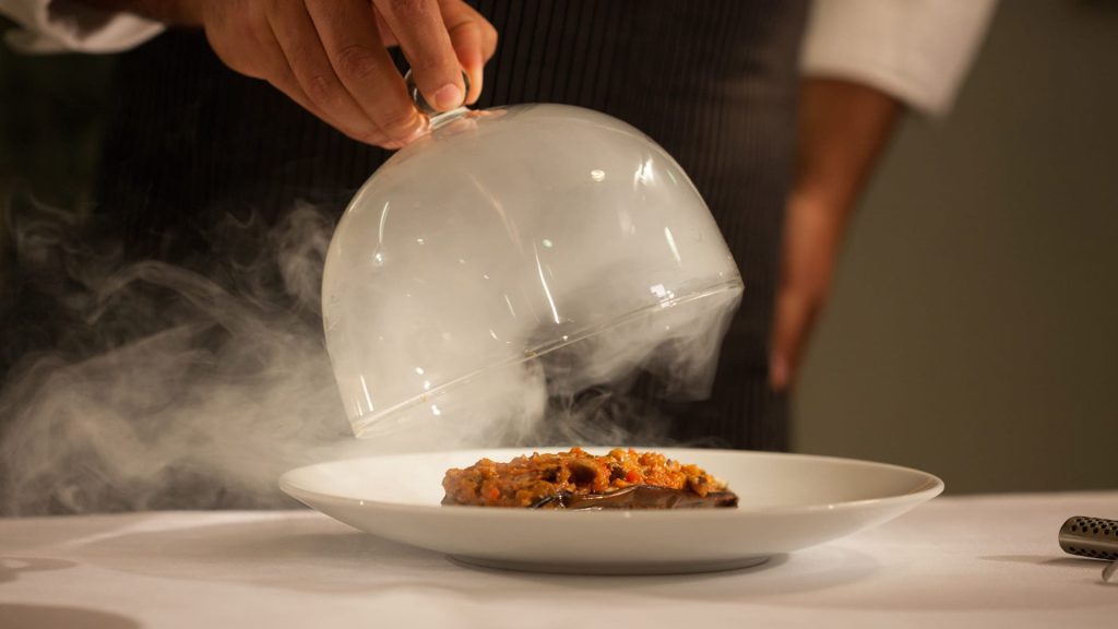 Se Elements Wine Bar Fine Dining Eggplant Bayildi 003 1
