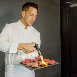 Scenic Chef Tom 1