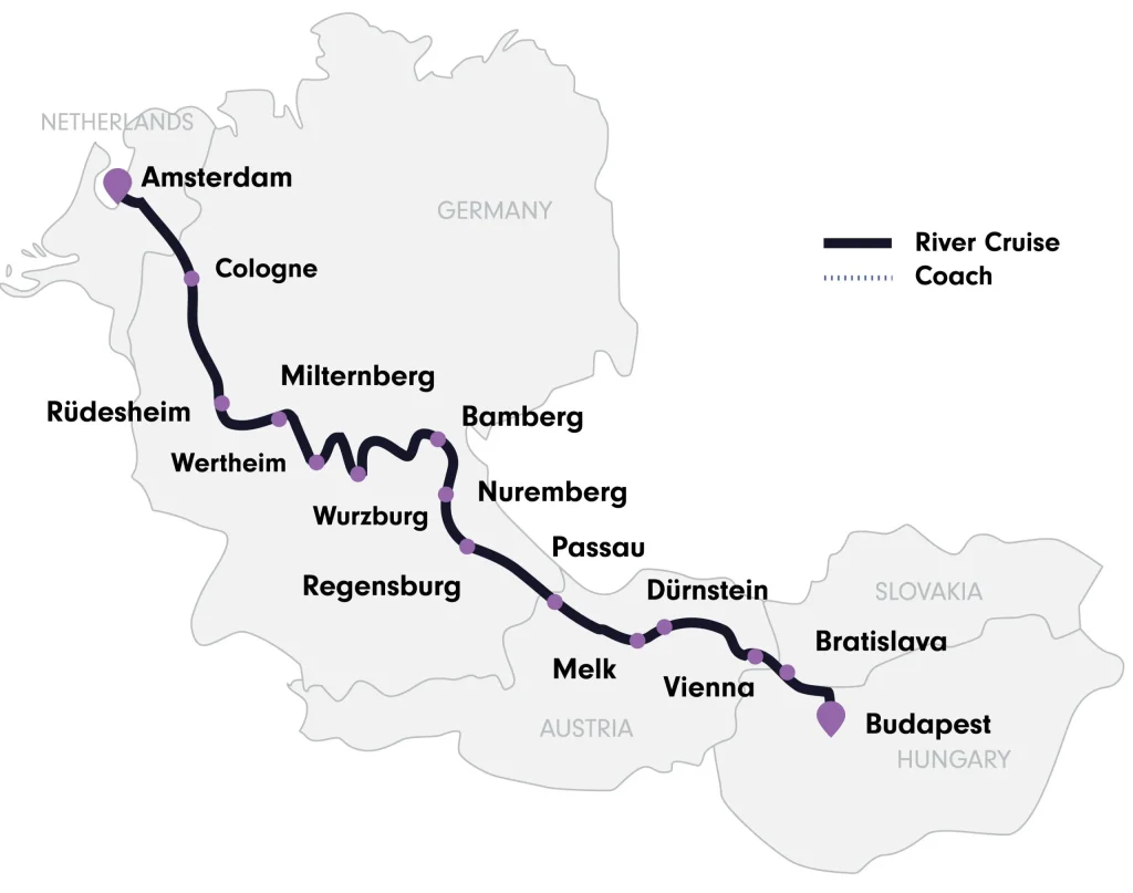 Splendour of Europe