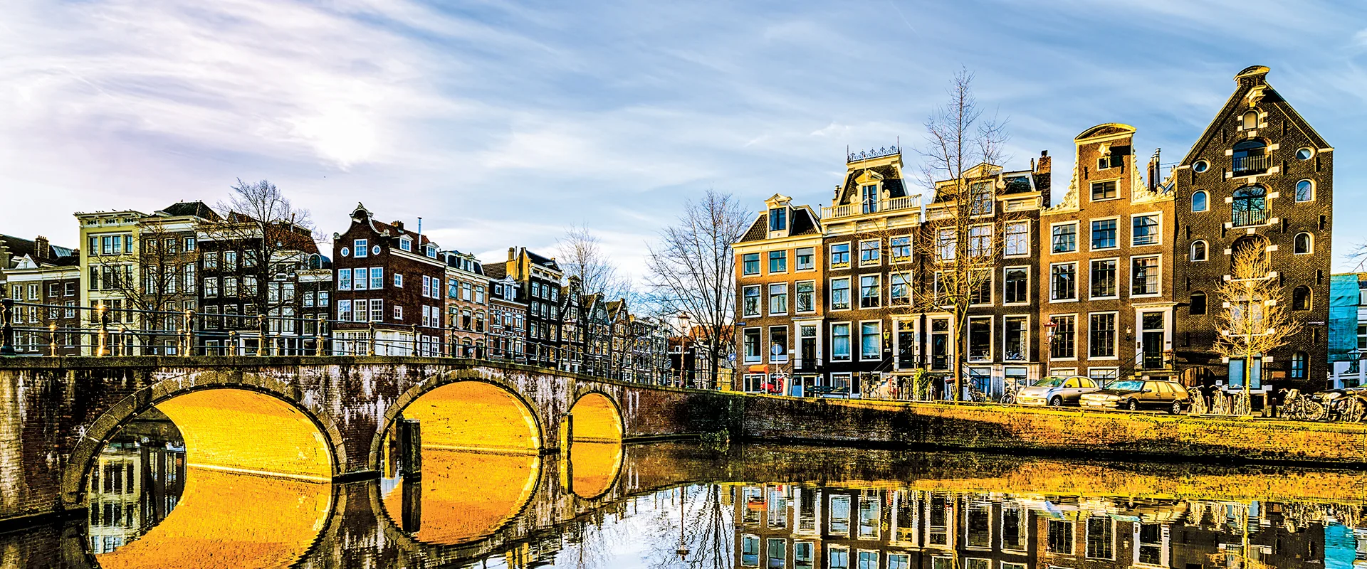Splendours of Europe