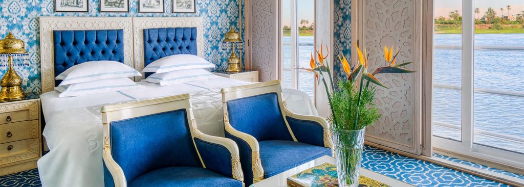 Stateroom