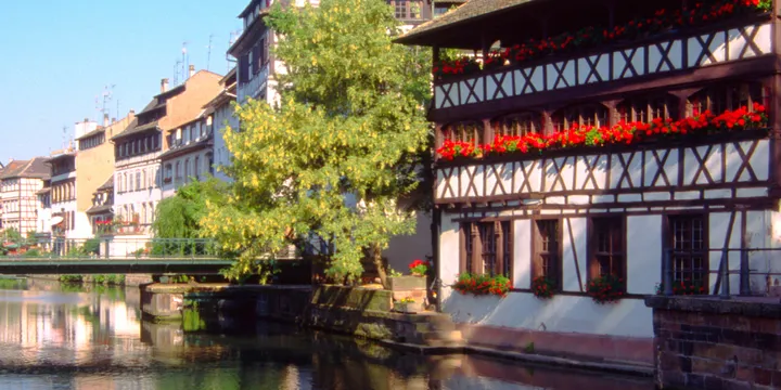 Strasbourg