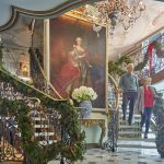 Uniworld Christmas Cruise