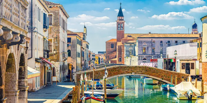 Venice