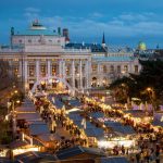 Vienna Christmas Markets 1