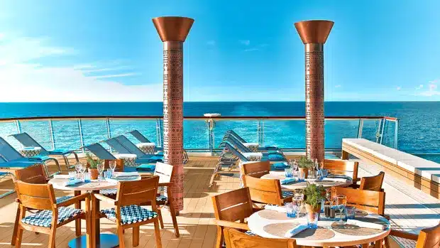 Viking Aquavit Terrace®