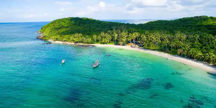 Viking Gulf of Thailand