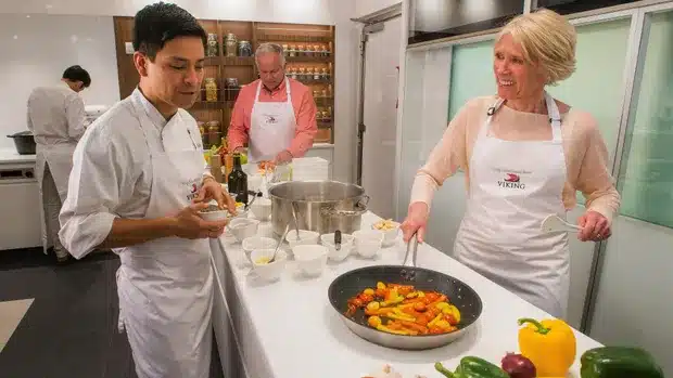 Viking The Kitchen Table