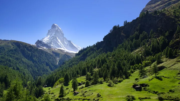 Zermatt