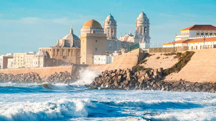 Cadiz Cathedral, Cadiz