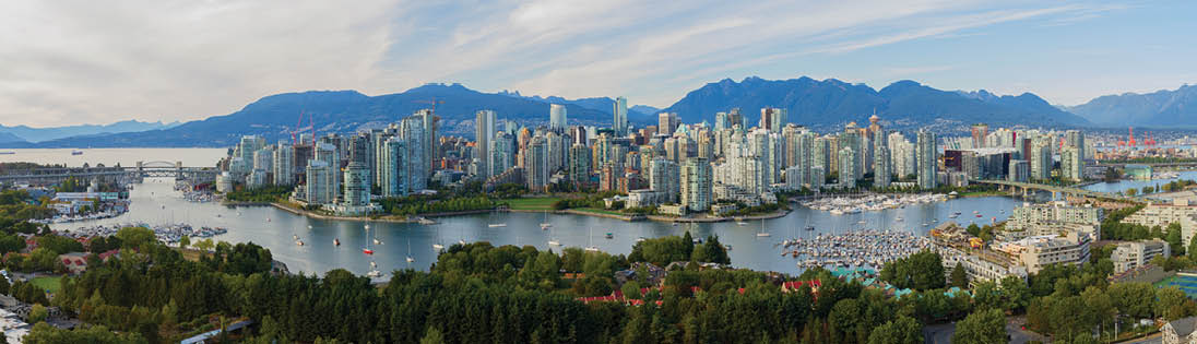 Vancouver