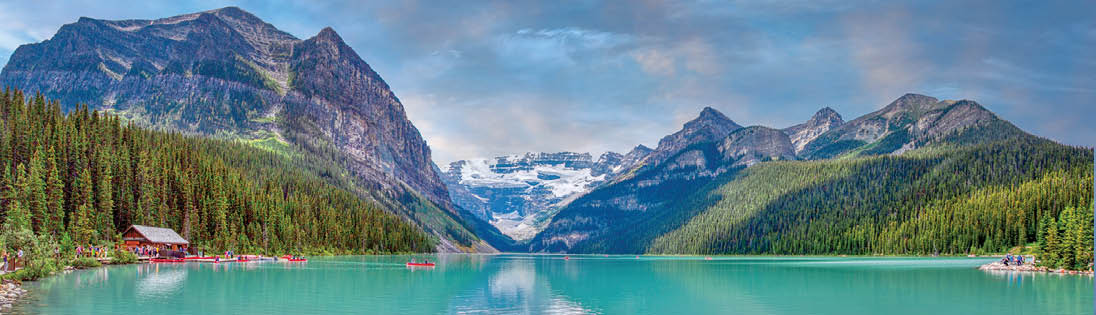 Lake Louise