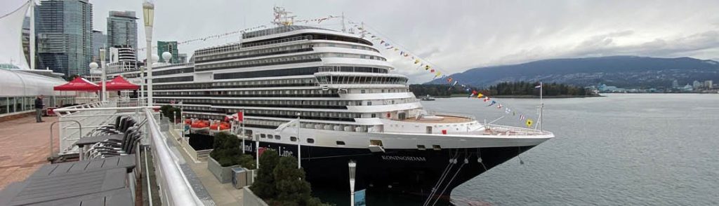 Holland America Line