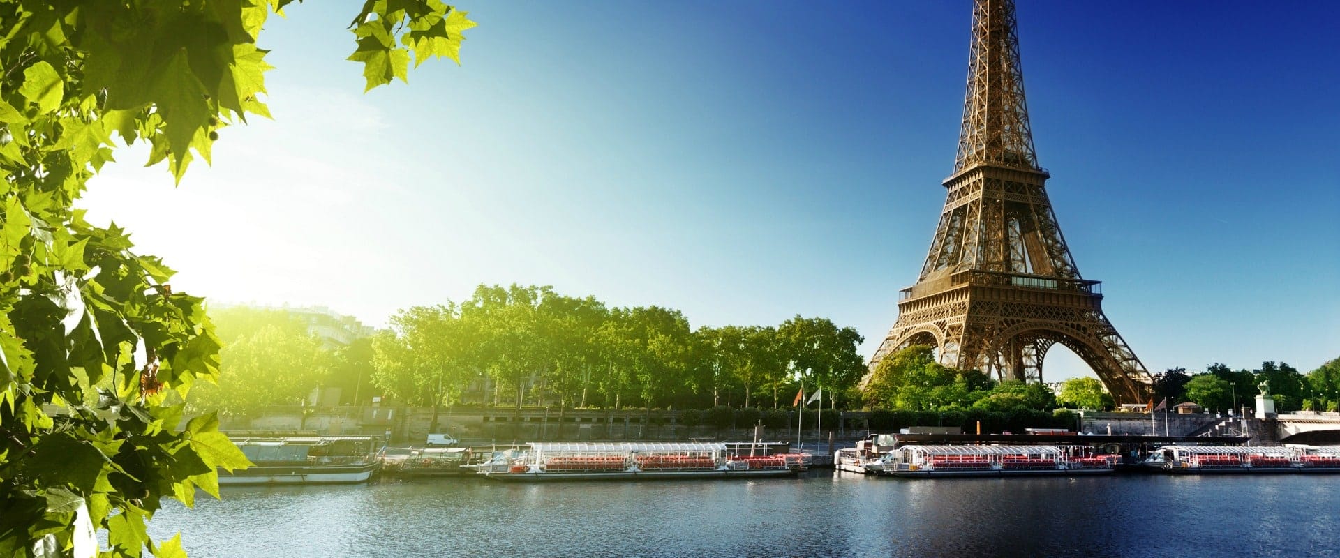 Emerald Cruises Paris