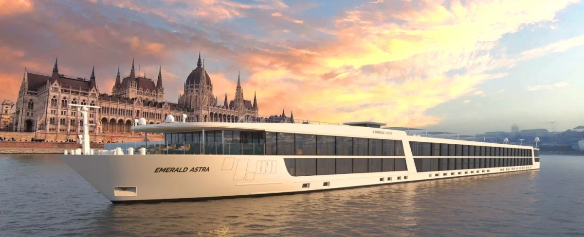 Emerald Cruises
