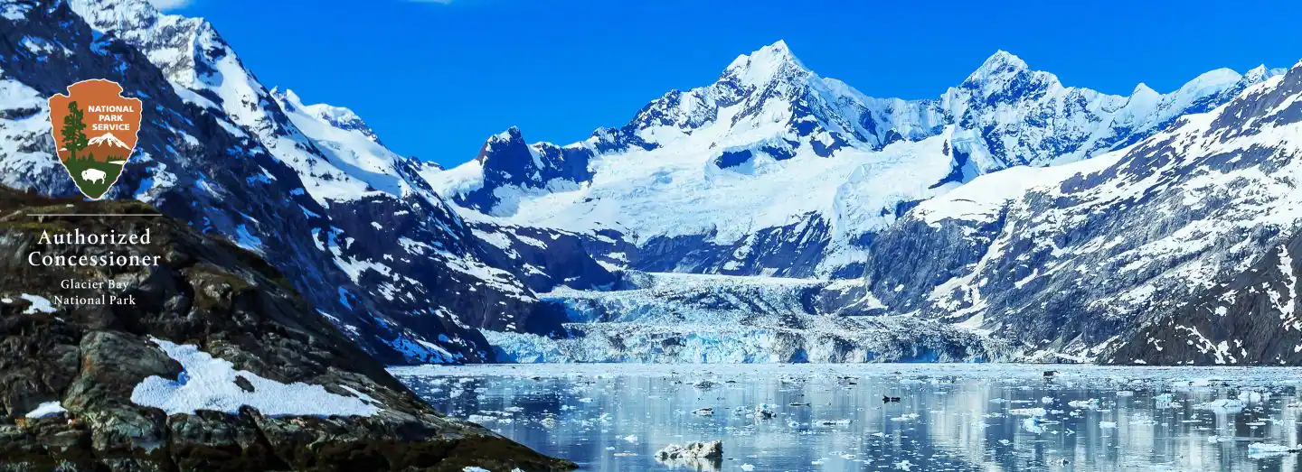 Glacier Bay