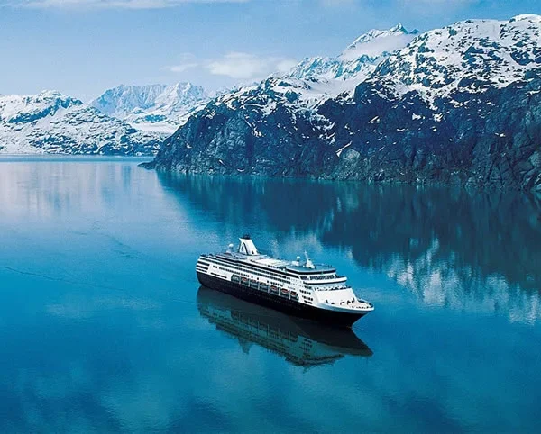 Glacier Bay National Park