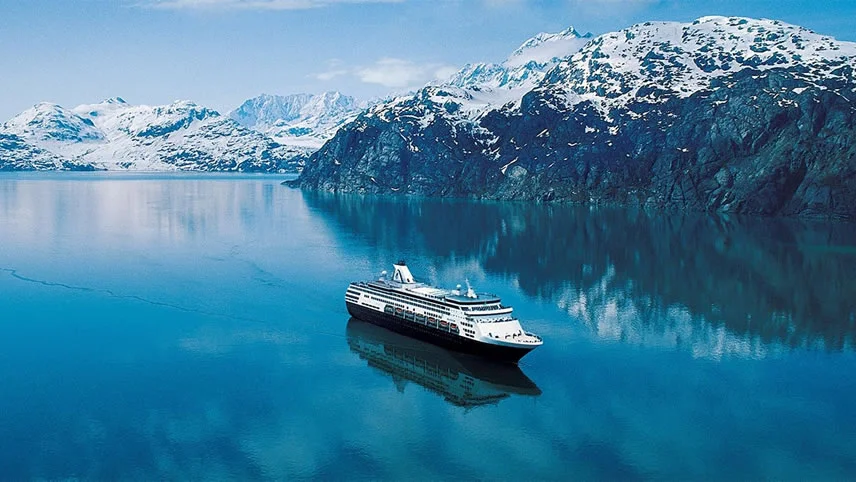 Glacier Bay National Park