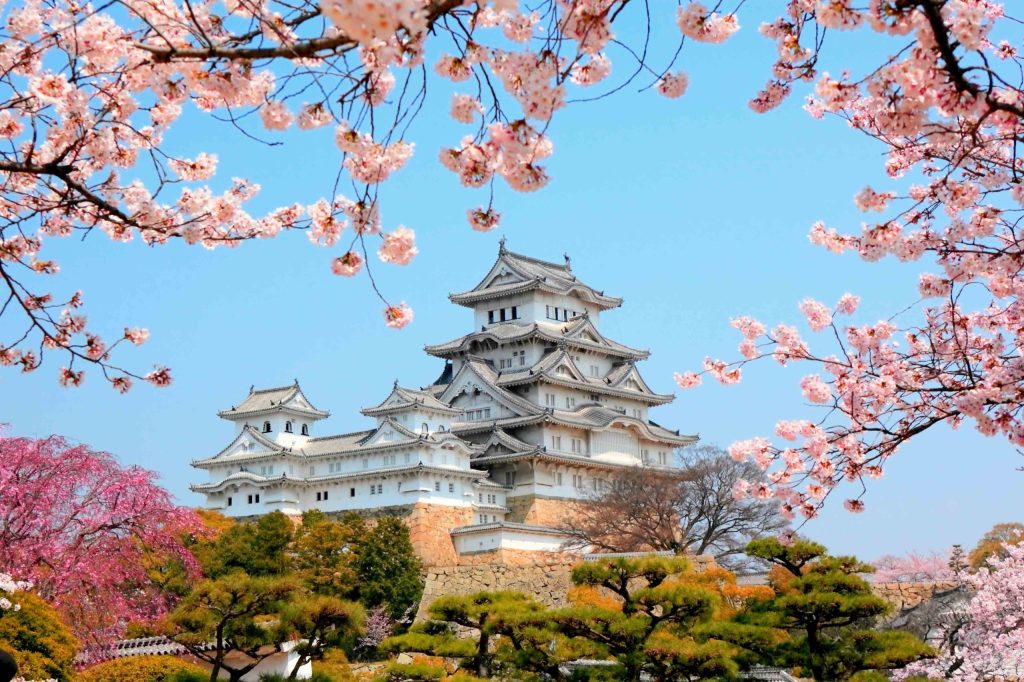 Japan Cruise with Oceania – Airfare/Hotel Credit*
