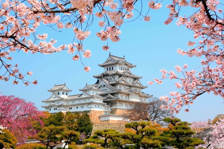 Japan Cruise with Oceania – Airfare/Hotel Credit*