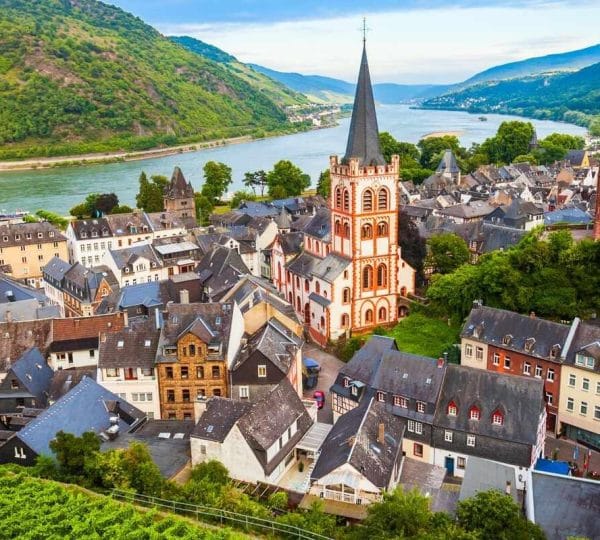 Rhine Valley