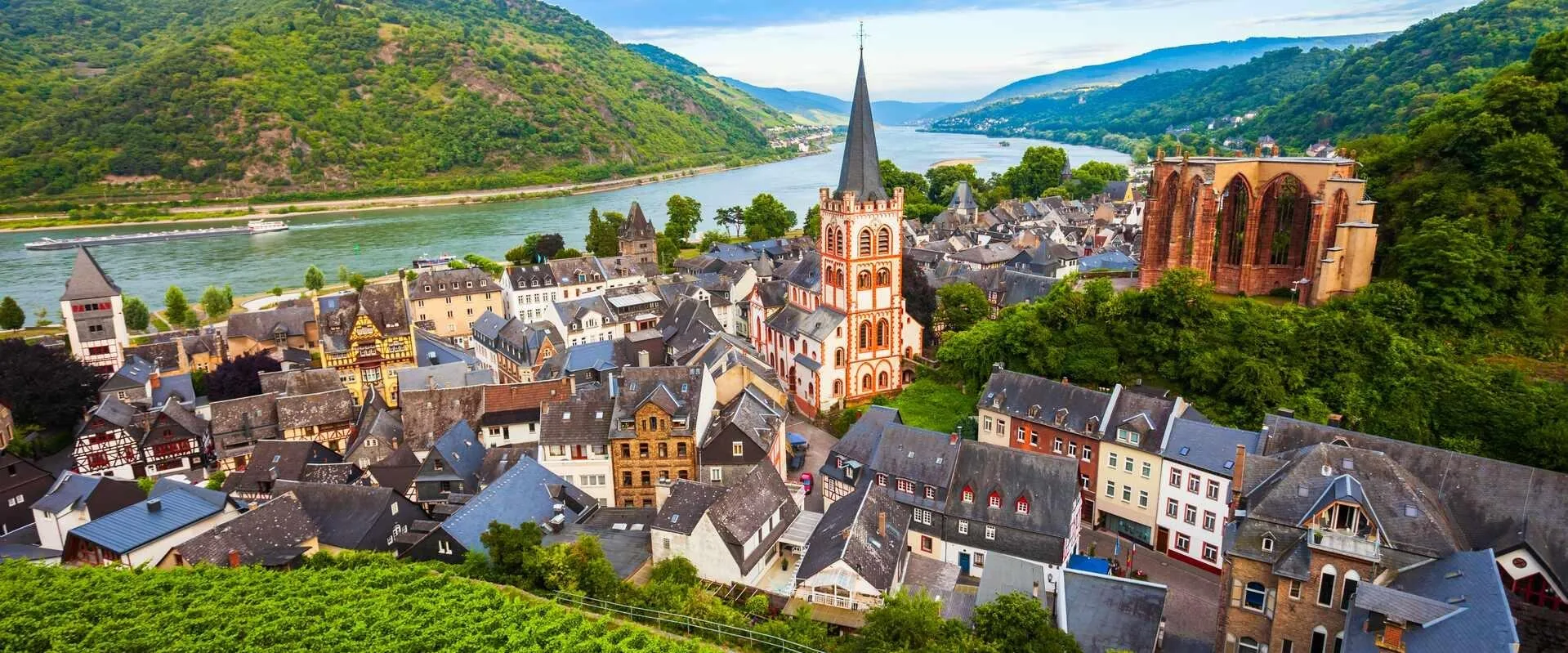 Rhine Valley