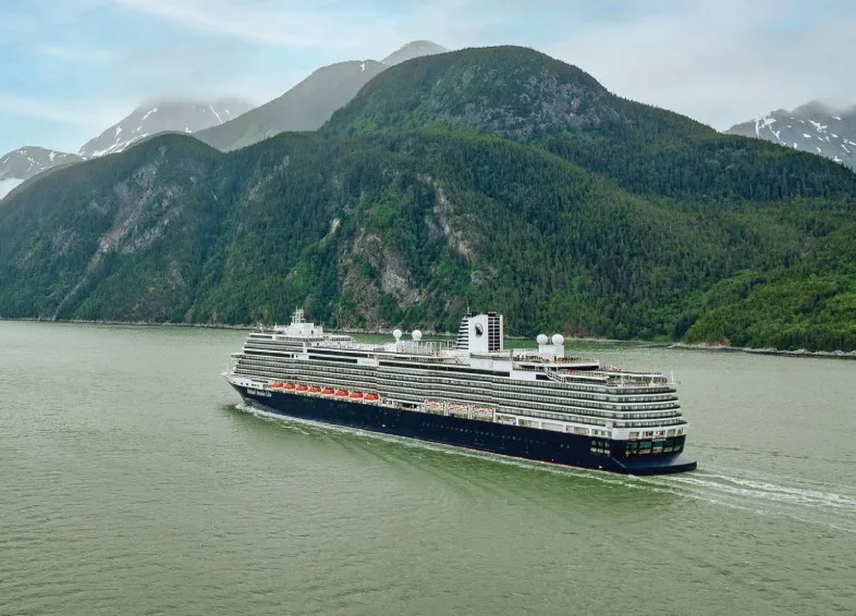 ms Koningsdam