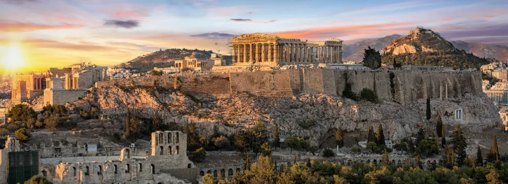 Piraeus Athens Greece Ath