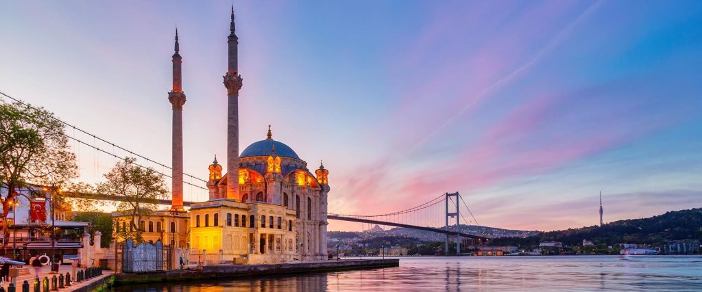 Istanbul to Athens on the new Scenic Ikon – Exclusive Savings!