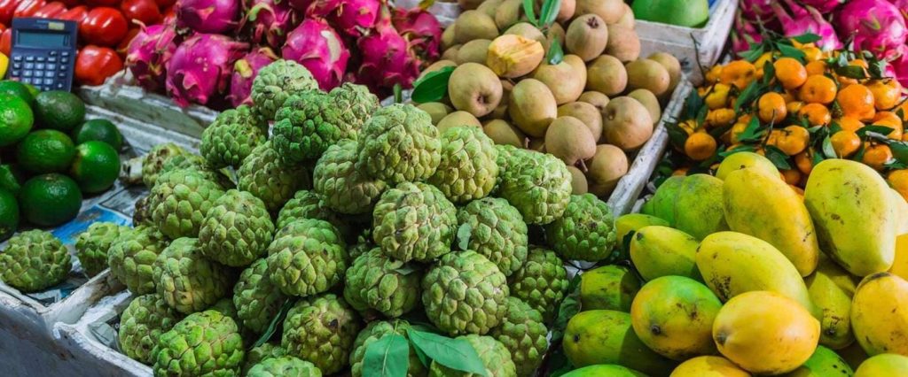 Vietnam Markets