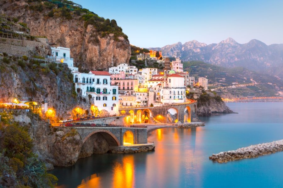 Amalfi