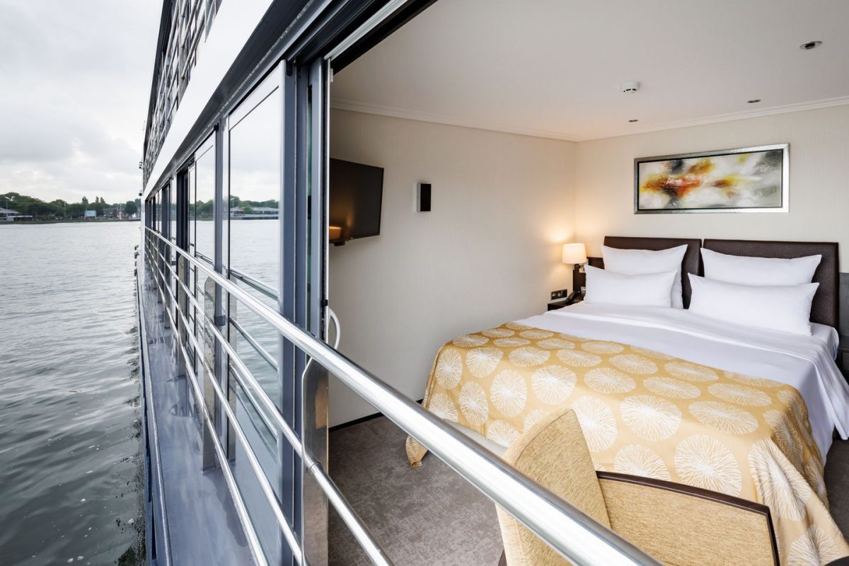 Panorama Suite