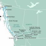 Emerald Canada & Alaska