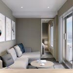 Emerald Azzurra Deluxe Balcony Suite