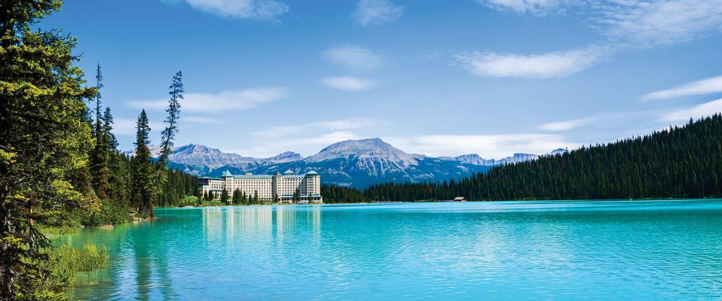 Emerald Tours Fairmont
