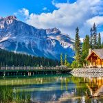 Emerald Tours Rockies