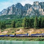Rocky Mountaineer