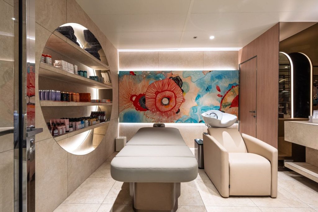 Emerlad Kaia Element Spa
