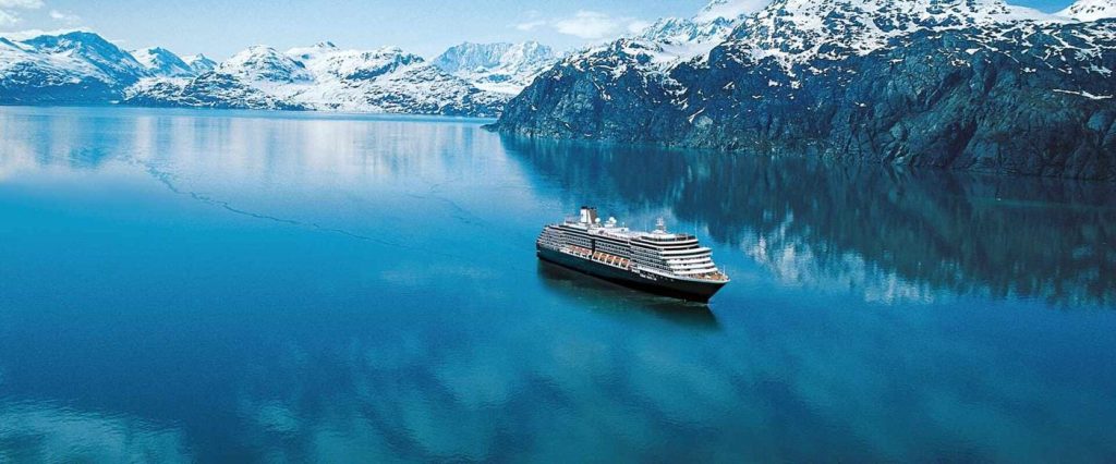 Glacier Bay