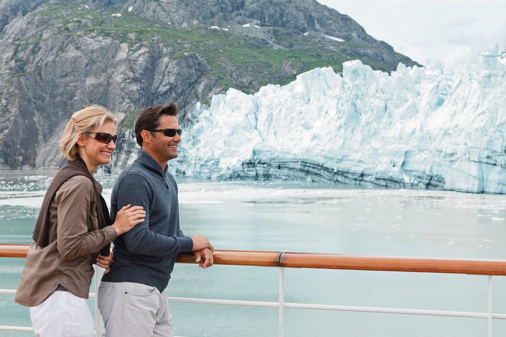 Holland America