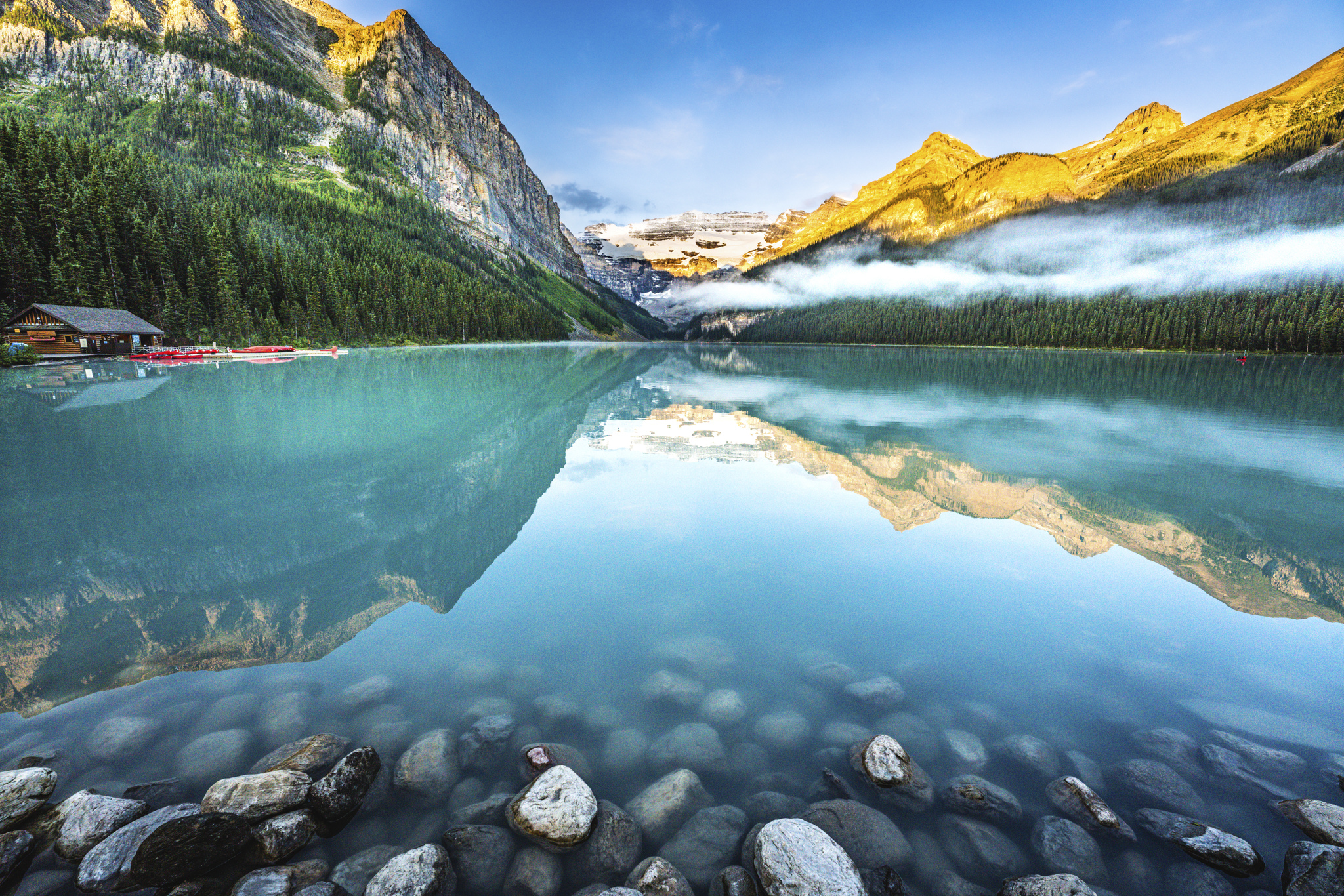 Lake Louise