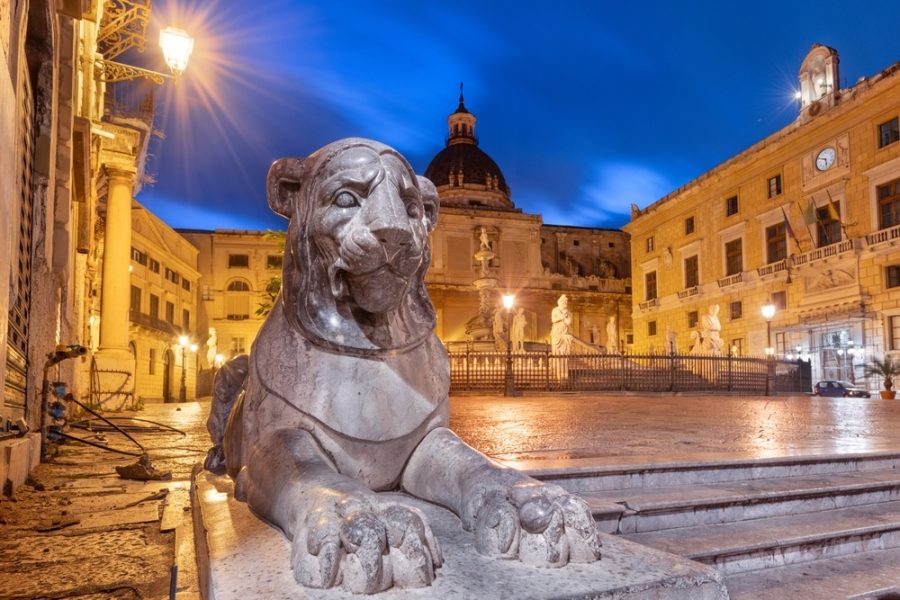 Sicily
